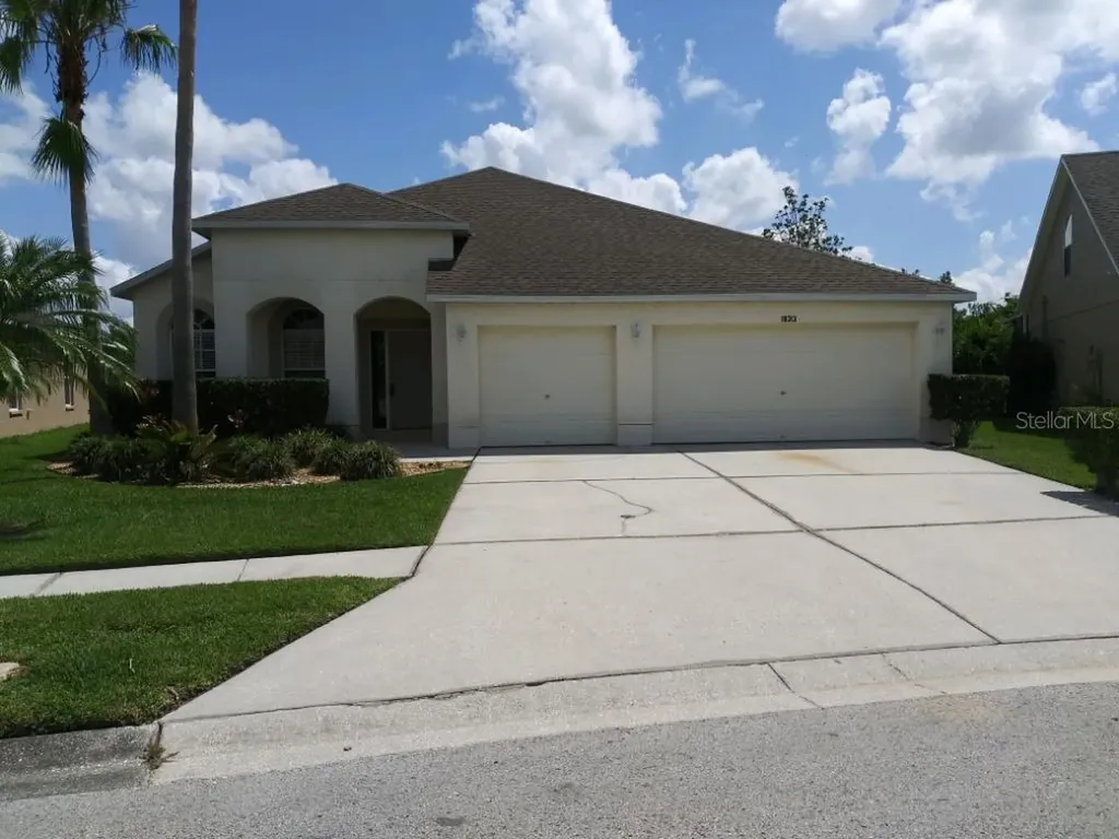 18313 Cypress Haven Drive Tampa FL 33647