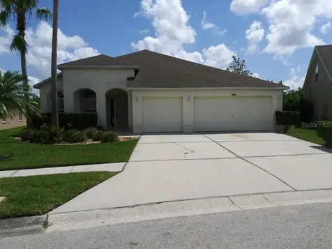 18313 Cypress Haven Drive Tampa FL 33647