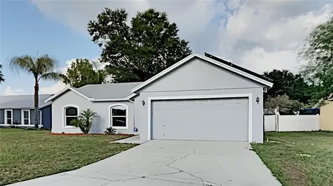7327 Paradise Cove Place Lakeland FL 33810