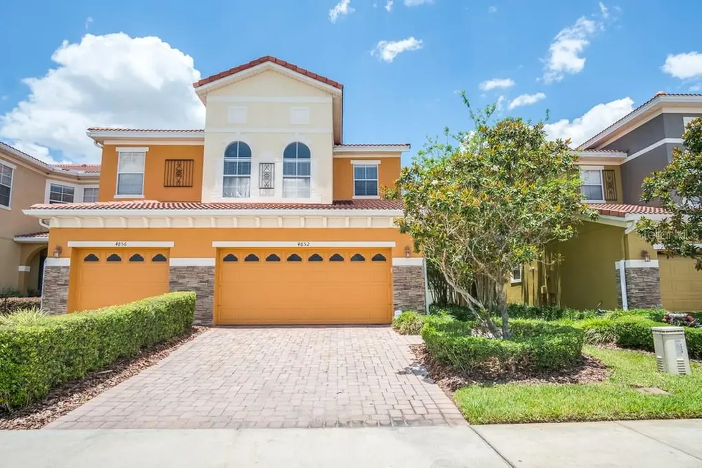 4852 Fiorazante Avenue Orlando FL 32839