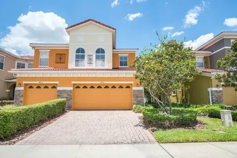 4852 Fiorazante Avenue Orlando FL 32839