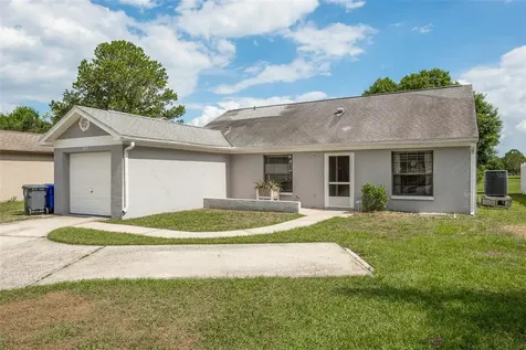 1917 Cutty Bay Court Oldsmar FL 34677