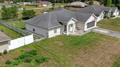 12840 SW 72nd Terrace Road Ocala FL 34473