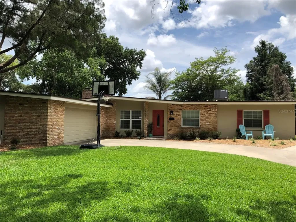 2410 Mohawk Trail Maitland FL 32751