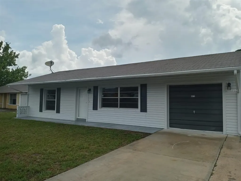 1573 W Powder Horn Road Titusville FL 32796