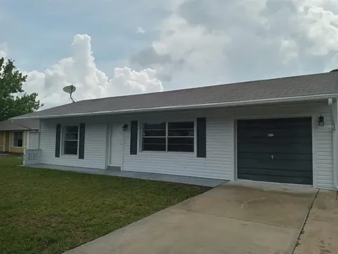 1573 W Powder Horn Road Titusville FL 32796