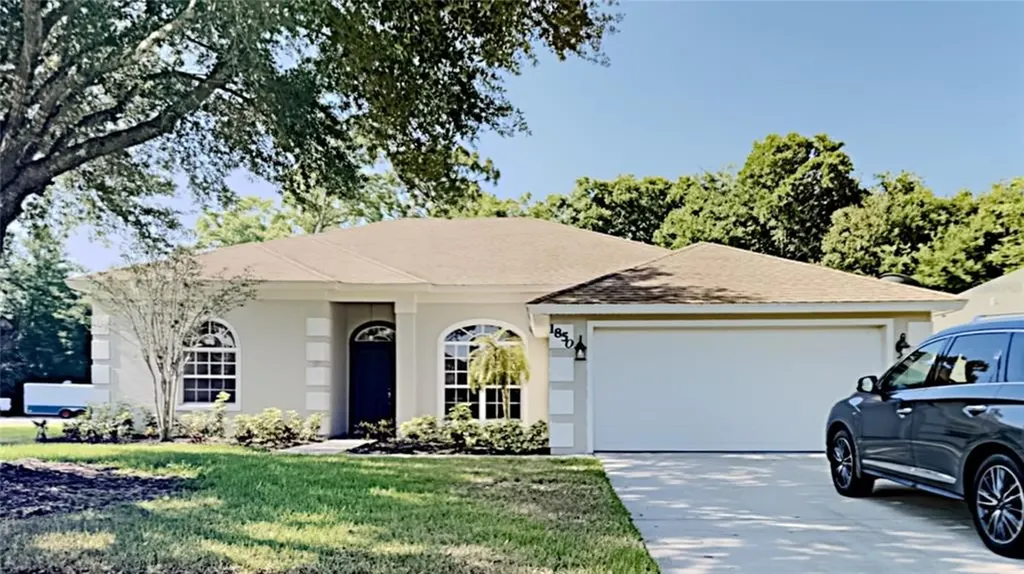1850 Beth Court Port Orange FL 32128