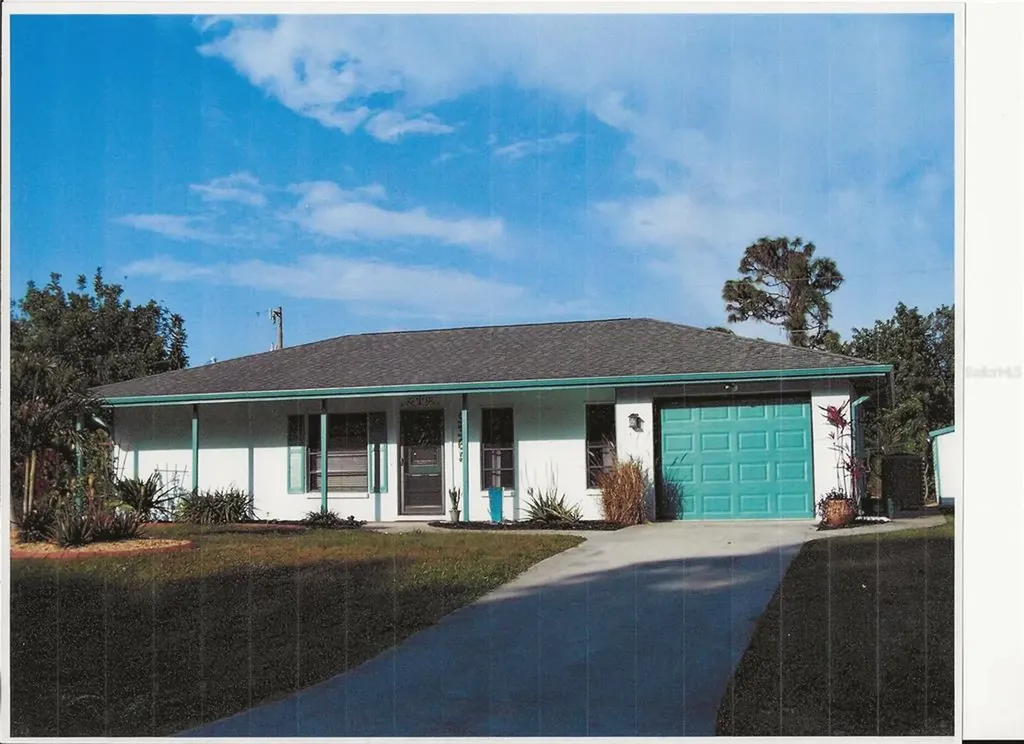 9365 El Campo Avenue Englewood FL 34224