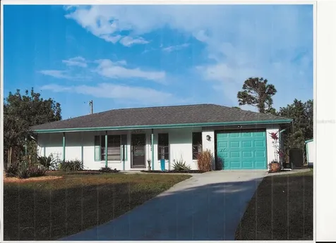 9365 El Campo Avenue Englewood FL 34224