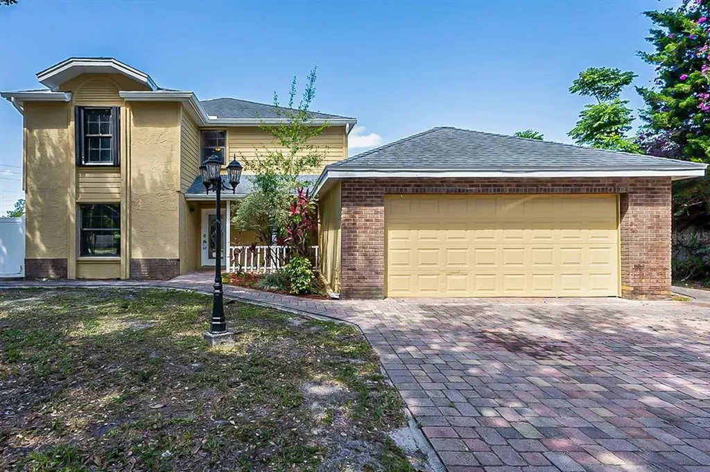 2247 Chadbourn Court Orlando FL 32837