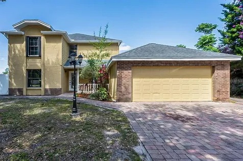 2247 Chadbourn Court Orlando FL 32837