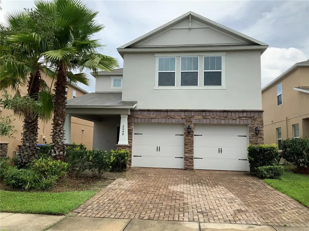 2648 San Simeon Way Kissimmee FL 34741