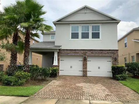 2648 San Simeon Way Kissimmee FL 34741