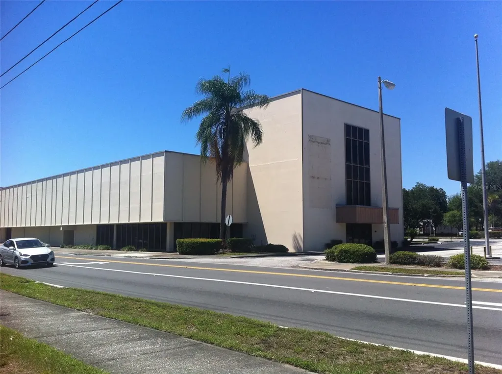 105 S Wheeler Street Plant City FL 33563