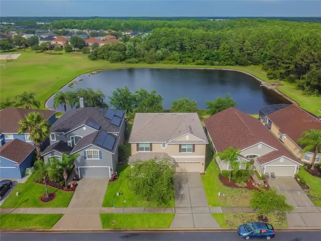 1515 Echo Lake Court Orlando FL 32828