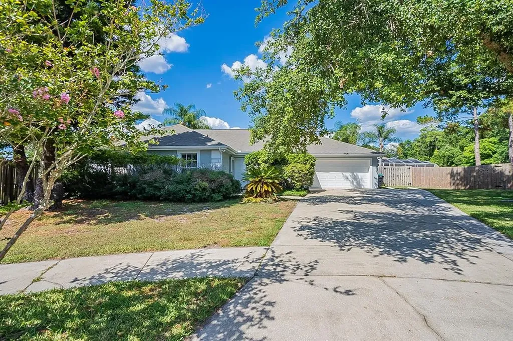 14019 Eckard Court Orlando FL 32826