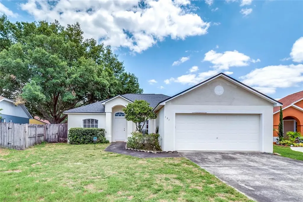 151 Osprey Heights Drive Winter Haven FL 33880