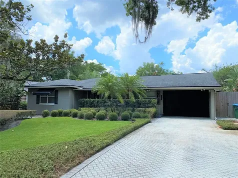 1551 Mayfield Avenue Winter Park FL 32789