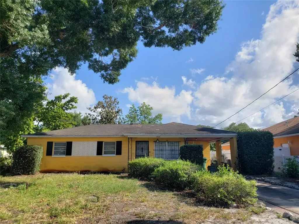 2906 W Pearl Avenue Tampa FL 33611