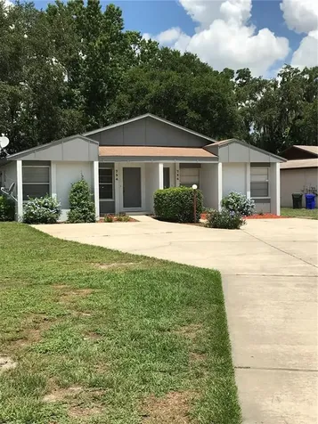 754 & 756 Zella Lane Lakeland FL 33813