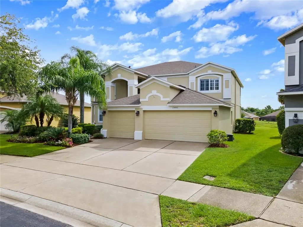 13406 Fox Glove Street Winter Garden FL 34787