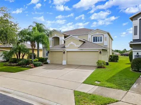 13406 Fox Glove Street Winter Garden FL 34787