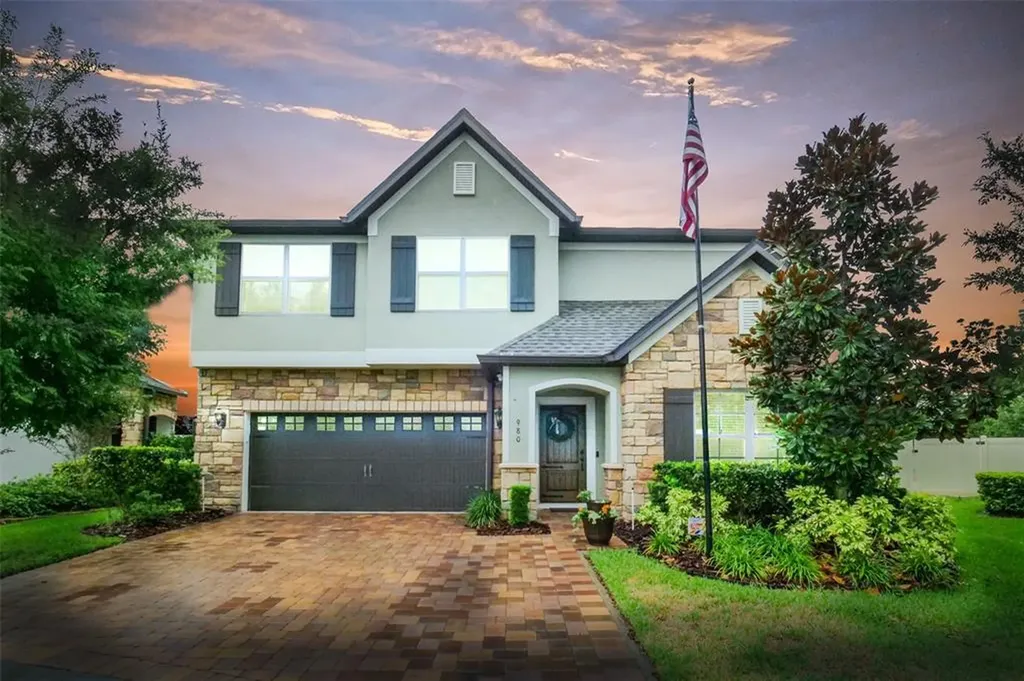 980 Baldwin Cove Way Orlando FL 32803
