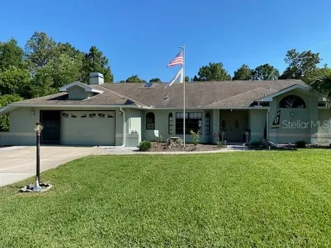 11358 Doxsey Hill Circle Spring Hill FL 34609