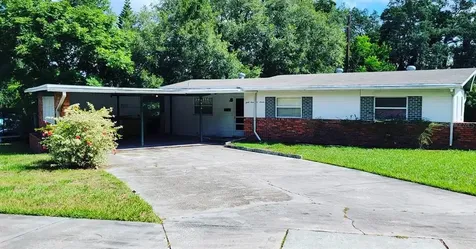 6707 Ambassador Drive Orlando FL 32818