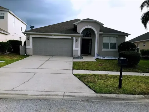 124 Churchill Park Drive Davenport FL 33897