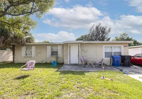 5203 S 83rd Street Tampa FL 33619
