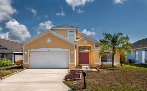 214 Prince Charles Drive Davenport FL 33837