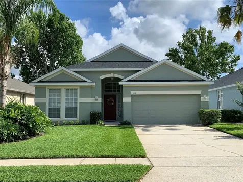 110 Brassington Drive Debary FL 32713