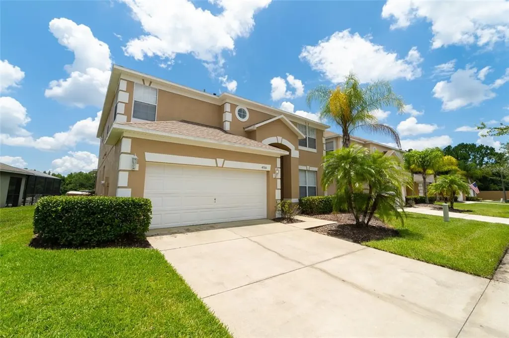 4700 Golden Beach Court Kissimmee FL 34746