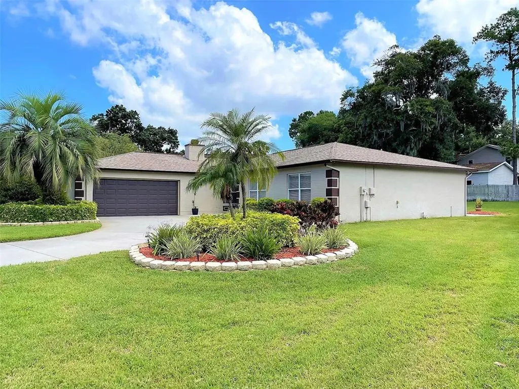 4413 Carrollwood Village Drive Tampa FL 33618