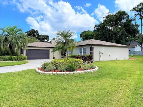 4413 Carrollwood Village Drive Tampa FL 33618