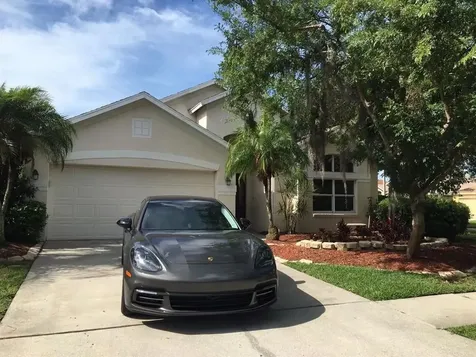9953 Stockbridge Drive Tampa FL 33626