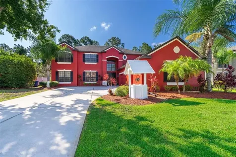 10812 Rain Lilly Pass Land O Lakes FL 34638