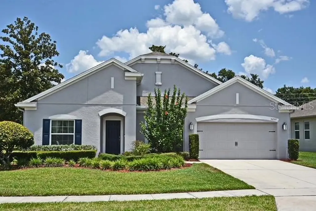 5259 Pine Lily Circle Winter Park FL 32792