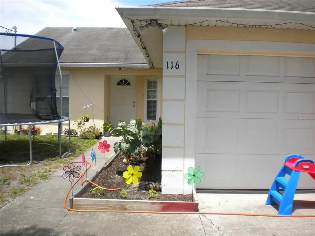 116 N Hudson Street Orlando FL 32835