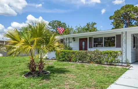 5280 Grobe Street North Port FL 34287