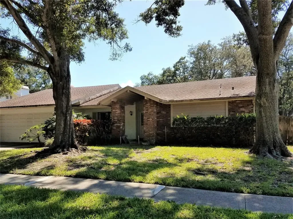 2576 Frisco Drive Clearwater FL 33761