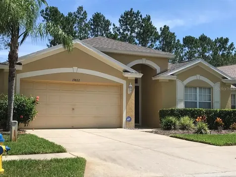 19822 Bellehurst Loop Land O Lakes FL 34638