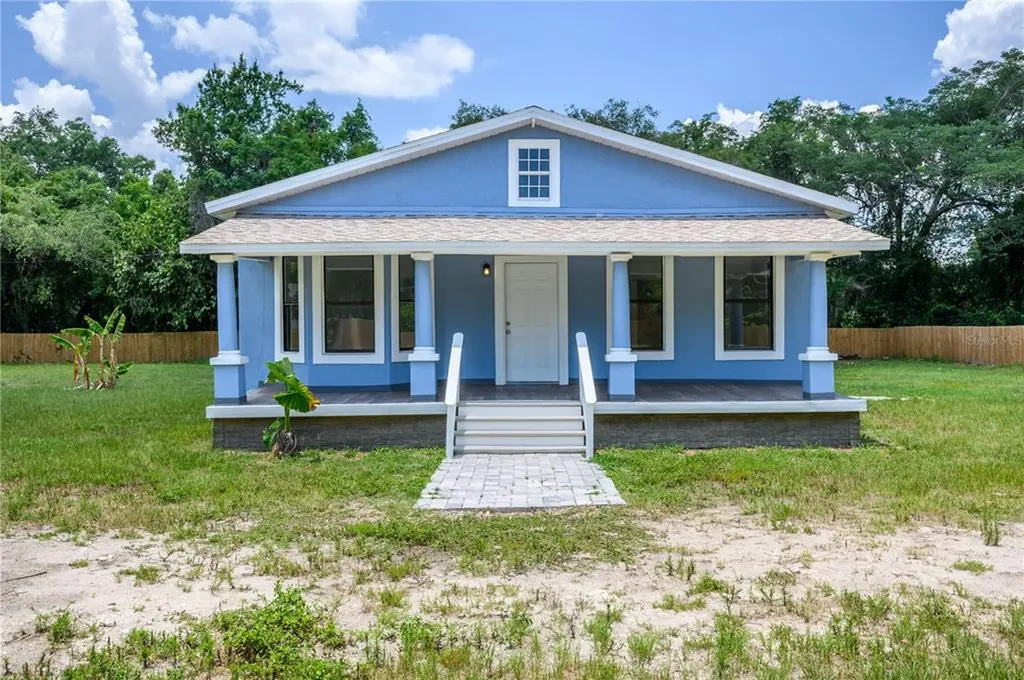 715 Dolphin Street Kissimmee FL 34744