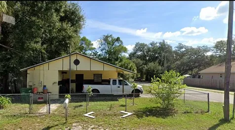 8301 N 14th Street Tampa FL 33604