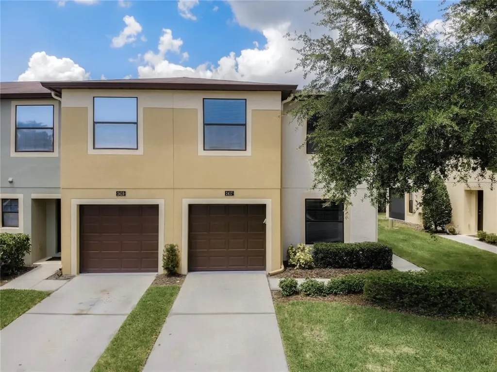 2417 Hibiscus Bay Lane Brandon FL 33511
