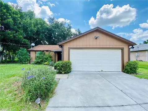 2657 E Dorchester Drive Deltona FL 32738