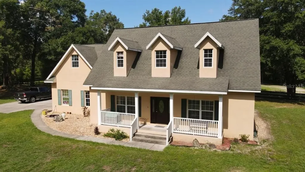 26 Wintergreen Way Ocala FL 34482