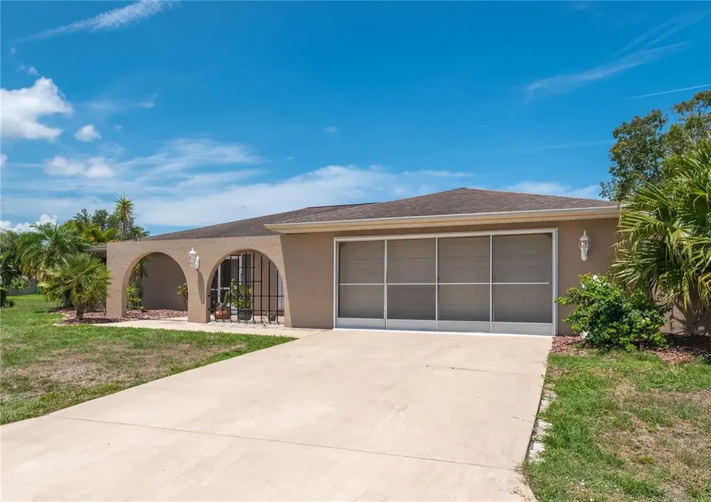 2337 Bonn Court Punta Gorda FL 33983