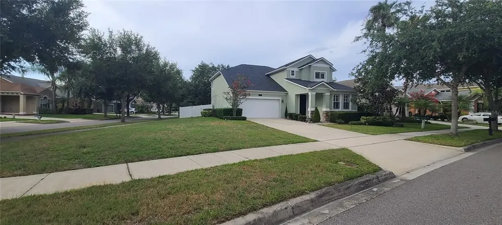 13931 Ivory Gardenia Avenue Windermere FL 34786